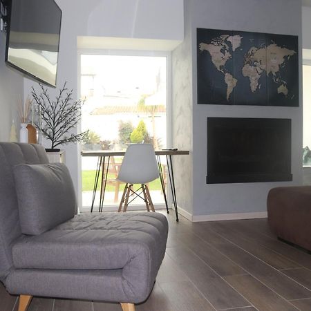 The Spot Ofir Hostel Esposende Bagian luar foto