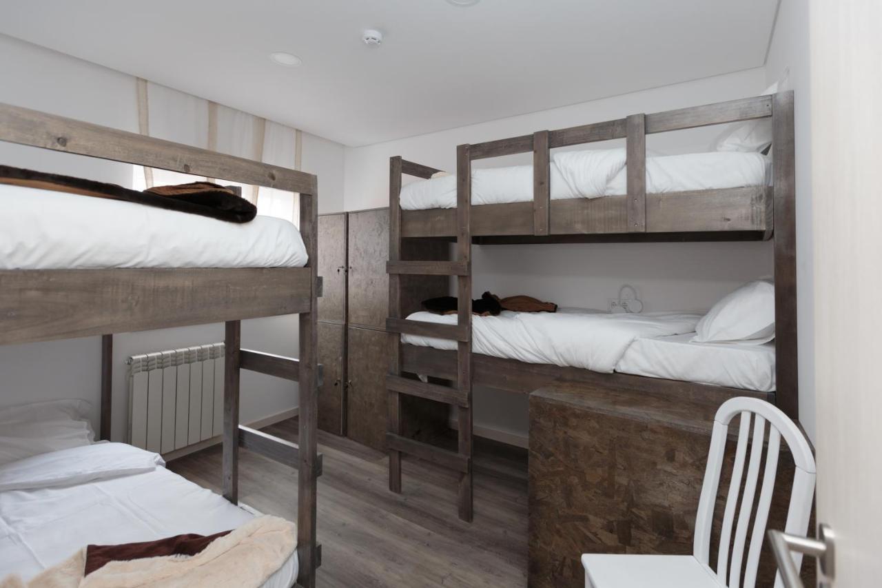 The Spot Ofir Hostel Esposende Bagian luar foto