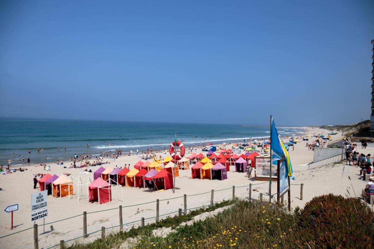 The Spot Ofir Hostel Esposende Bagian luar foto
