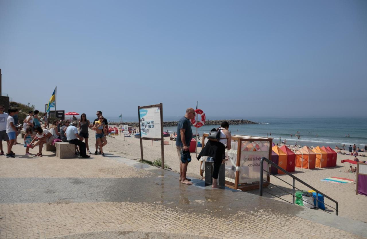 The Spot Ofir Hostel Esposende Bagian luar foto