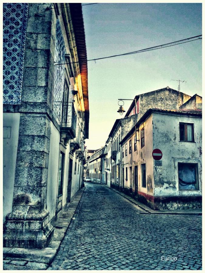 The Spot Ofir Hostel Esposende Bagian luar foto