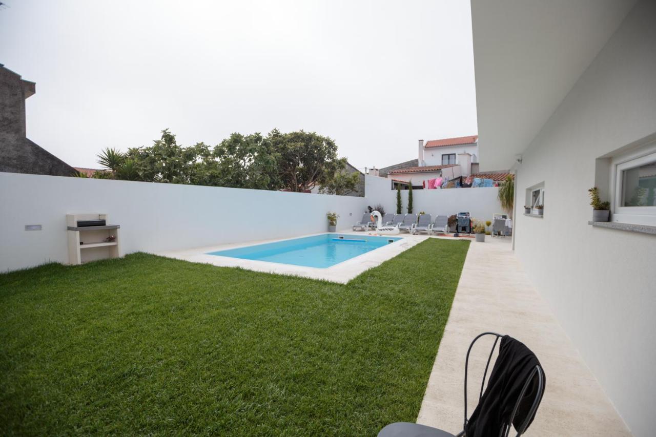 The Spot Ofir Hostel Esposende Bagian luar foto