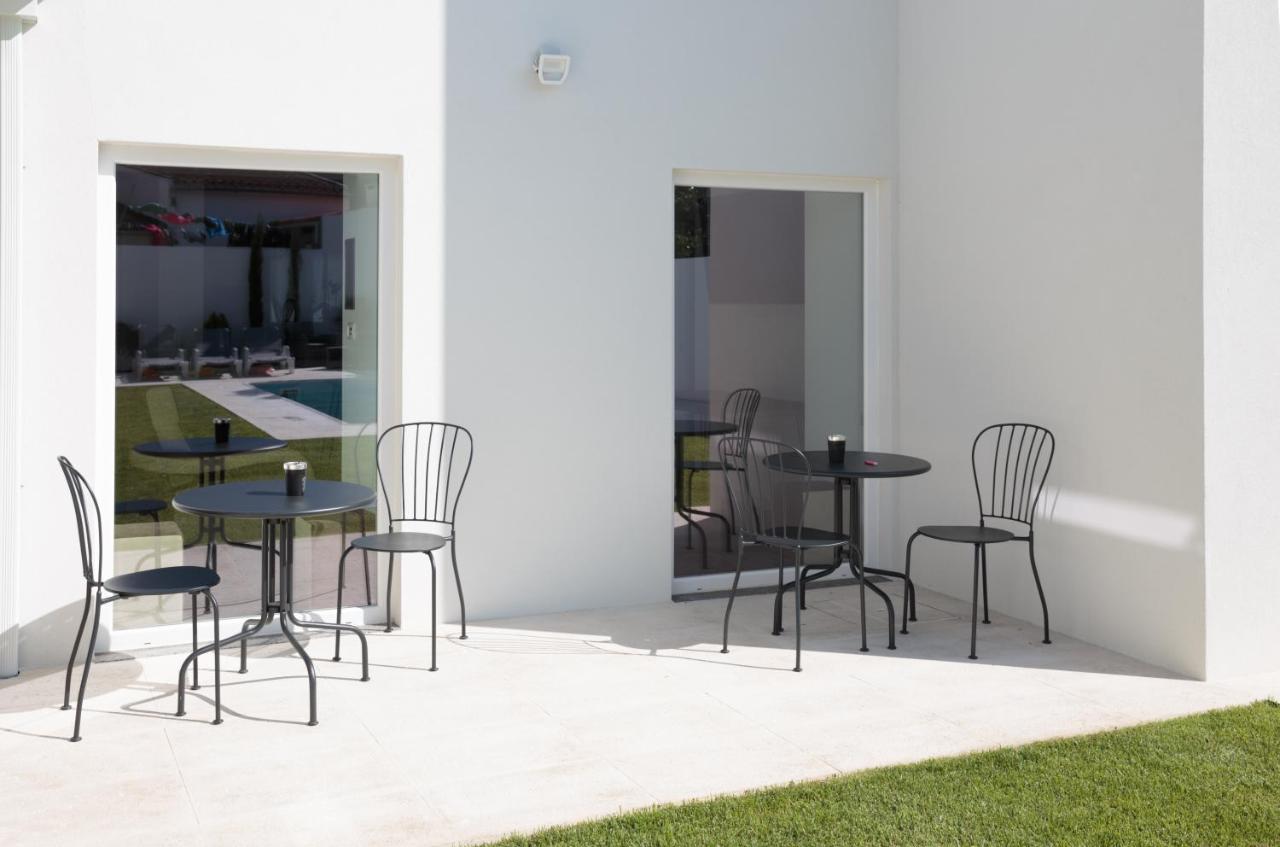 The Spot Ofir Hostel Esposende Bagian luar foto